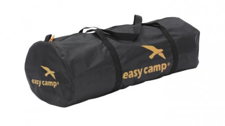 EASY CAMP tipi PIXEL (палатка) черный цвет