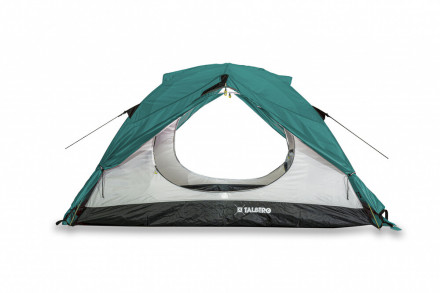 TALBERG Boyard pro 3 (палатка) зеленый цвет